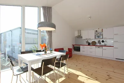 Casa vacanze Vacanza di relax Haffkrug