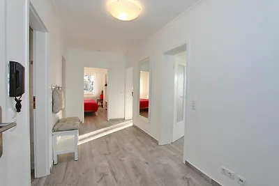 Haus Oceanfront, Appartement 11