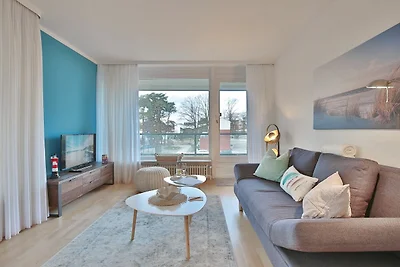 Haus Meeresstrand Appartement 116