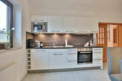Casa vacanze Vacanza di relax Haffkrug