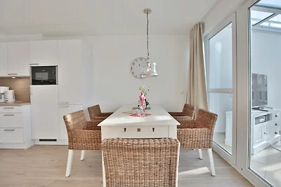 Appartamento Vacanza con famiglia Scharbeutz