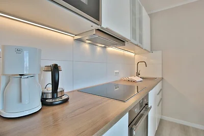 Apartament Dla rodzin Scharbeutz