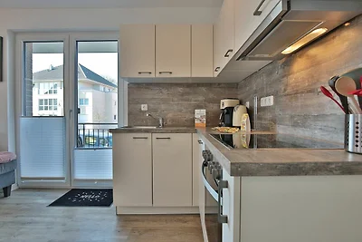 Bude 37 Appartement 8 SaM
