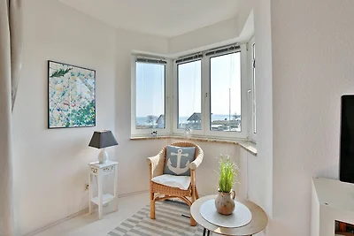 Strandschlößchen Strandschlösschen Appartemen...