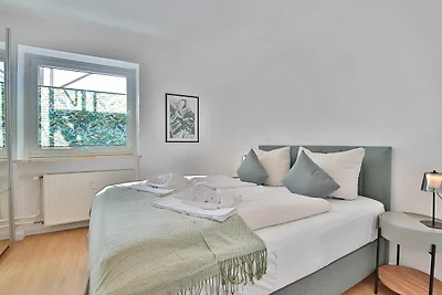 Apartament Dla rodzin Scharbeutz