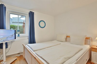 Vakantieappartement Gezinsvakantie Haffkrug