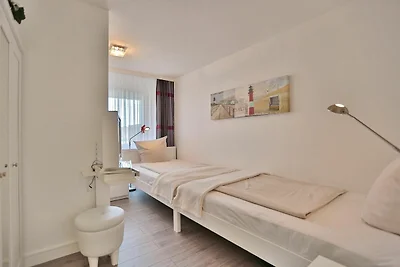 Appartamento Vacanza con famiglia Haffkrug
