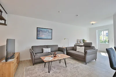 Haus Oberdeck 1 & 2 Haus Oberdeck 2