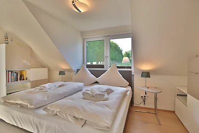 Haus am Seehof 7 Seemöwe Appartement 4