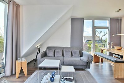 Haus Meeresrauschen Haus Meeresrauschen Appar...
