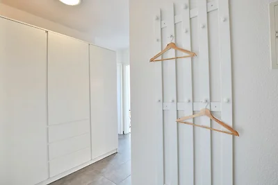 Strandschlößchen Strandschlösschen Appartemen...