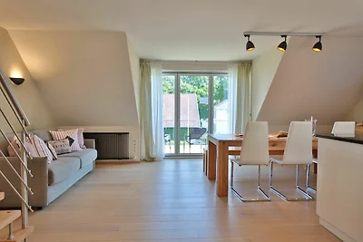 Haus am Seehof 7 Seemöwe Appartement 4
