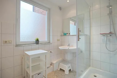 Vakantieappartement Gezinsvakantie Haffkrug