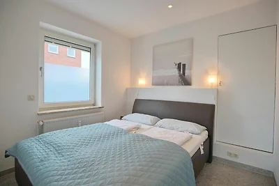 Vakantieappartement Gezinsvakantie Haffkrug
