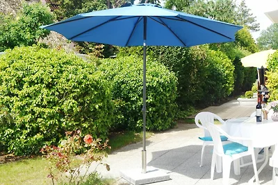 Vakantieappartement Gezinsvakantie Haffkrug