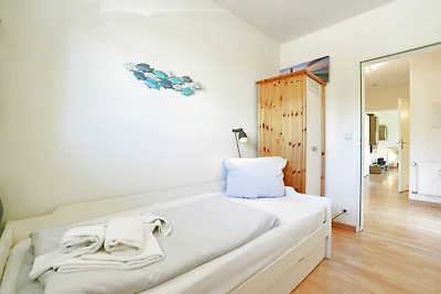 apartman za odmor Obiteljski odmor Scharbeutz