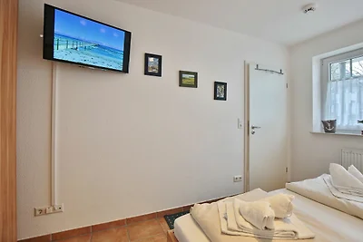 Vakantieappartement Gezinsvakantie Scharbeutz