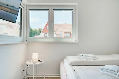 Bude 37 Appartement 8 SaM
