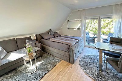 Vakantieappartement Gezinsvakantie Haffkrug