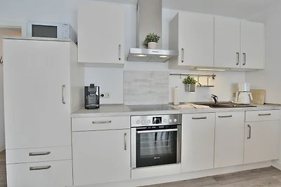 Parkresidenz Appartement 4