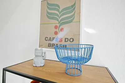 Apartament Dla rodzin Scharbeutz