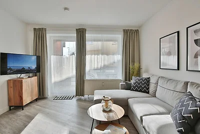 Parkresidenz Appartement 4