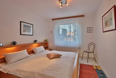 Appartamento Vacanza con famiglia Haffkrug