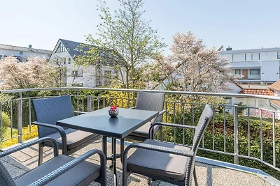 Ostsee-Residenz Appartement 8