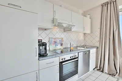 Strandschlößchen Strandschlösschen Appartemen...