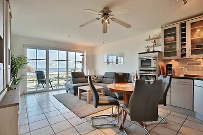 Stranddomizil Appartement 7