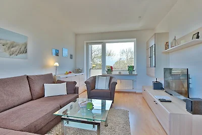 Apartament Dla rodzin Scharbeutz