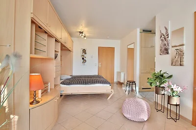 Haus Seesand Appartement 5