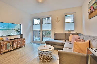 Bude 30 Tilly Appartement 2