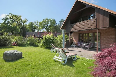 Ferienhaus Seeweg 1