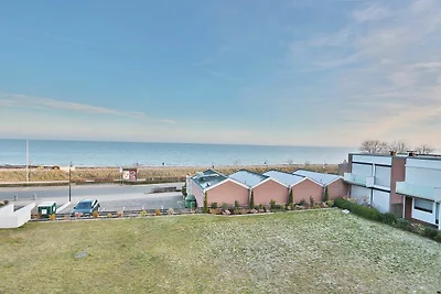 Appartamento Vacanza con famiglia Haffkrug