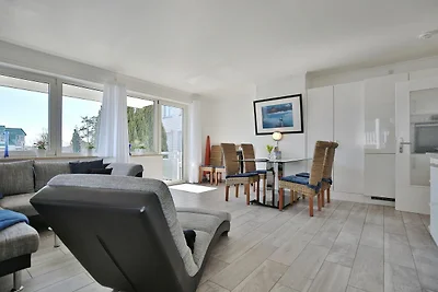 Haus Oceanfront, Appartement 11