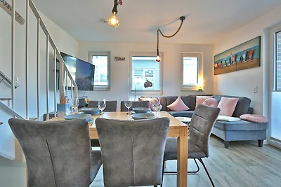 Bude 37 Appartement 8 SaM