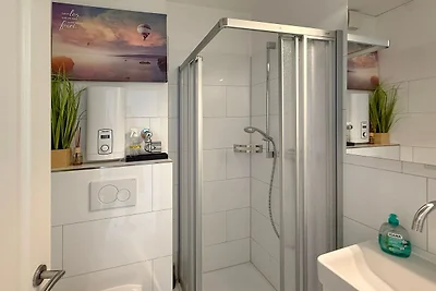 Apartament Dla rodzin Scharbeutz