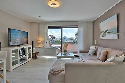 Apartament Dla rodzin Scharbeutz