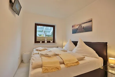 Casa vacanze Vacanza di relax Haffkrug