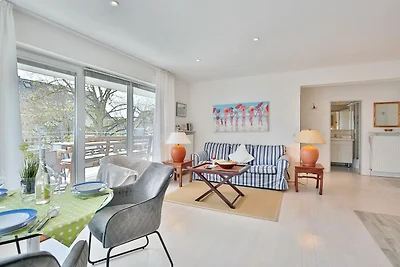 Apartament Dla rodzin Scharbeutz