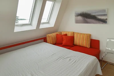 Strandperle Appartement 403