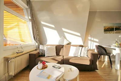 Strandperle Appartement 402