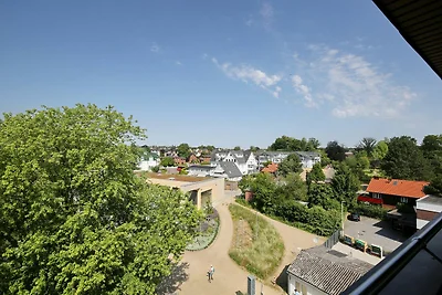 Vakantieappartement Gezinsvakantie Haffkrug