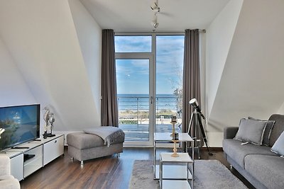 Vakantieappartement Gezinsvakantie Haffkrug