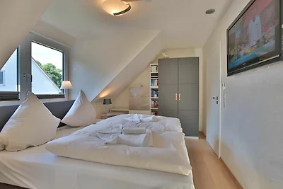 Haus am Seehof 7 Seemöwe Appartement 4