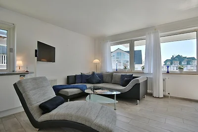 Haus Oceanfront, Appartement 11