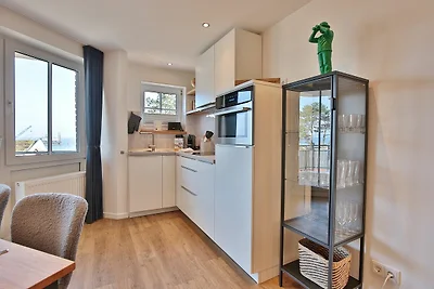 Vakantieappartement Gezinsvakantie Scharbeutz