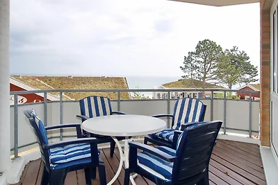 Vakantieappartement Gezinsvakantie Scharbeutz