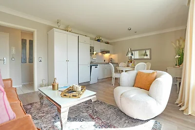 Strandschlößchen Strandschlösschen Appartemen...